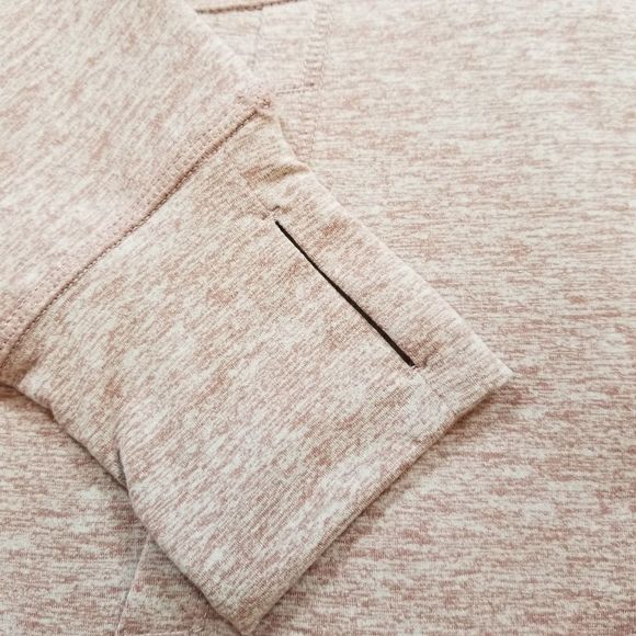 2 Piece Active Set Leggings Jacket Workout Yoga - Picture 4 of 8